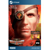 Command &amp; Conquer: Red Alert 2 and Yuri’s Revenge Bundle Steam [Singleplayer Only]